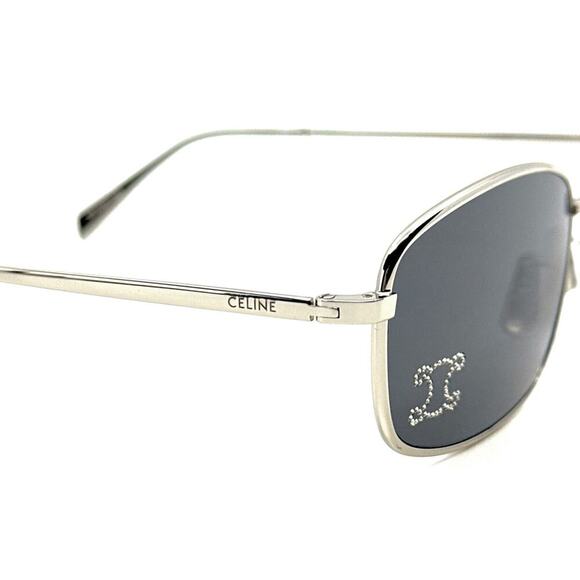 NEW!!! CELINE Sunglasses CL40285U 16A Authentic - Picture 6 of 13